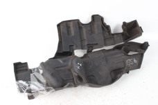 Повітропровід радіатора правий Honda CR-V (RM) 2012-2017 71106T1GG00 (73406)