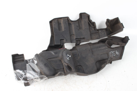 Воздуховод радиатора правый Honda CR-V (RM) 2012-2017 71106T1GG00 (73406)