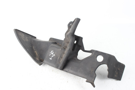 Накладка крила правого верхня Honda CR-V (RM) 2012-2017 74206T1GG00 (73409)