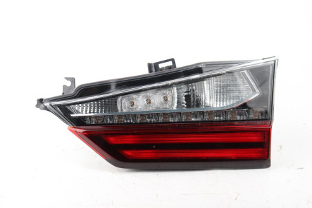 Ліхтар правий внутрішній Lexus RX (AL20) 2016-2022 8158148220 (73410)