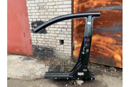 Стійка кузова (B) ліва Honda CR-V (RM) 2012-2017 04645T1GG00ZZ (73423)