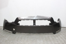 Бампер передний верхняя часть 5D 09- Mitsubishi Colt (Z30) 2004-2012 6400C770 (73426)