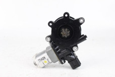 Моторчик склопідіймача задній правий 2pin Mitsubishi Outlander (CW) XL 2006-2014 5713A089 (73429)