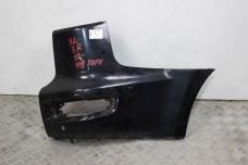 Клик бампера прав зад під парктронік 10- Mitsubishi Outlander (CW) XL 2006-2014 6410B498 (73431)