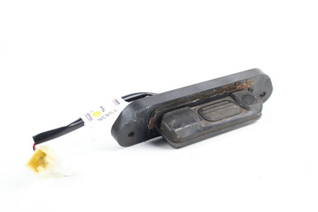 Ручка кришки багажника Mitsubishi Outlander (CW) XL 2006-2014 5810A053 (73436)