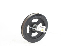 Шків коленвалу 1.2 Kia Rio (QB/UB) 2011-2017 2312403300 (73440)