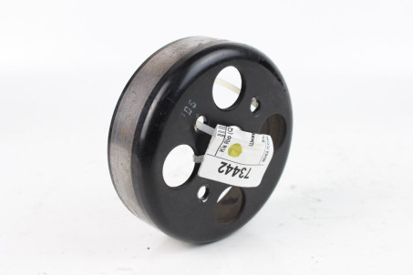 Шкив помпы 1.2 Kia Rio (QB/UB) 2011-2017 2522103000 (73442)