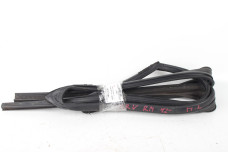 Уплотнитель стекла передней левой двери Honda CR-V (RM) 2012-2017 72275T1GE01 (73447)