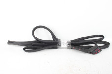 Ущільнювач на двері задні ліві Honda CR-V (RM) 2012-2017 72850T1WA11 (73449)