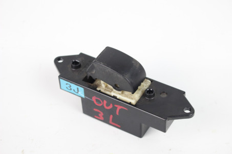 Кнопка стеклоподъемника одиночная Mitsubishi Outlander (CW) XL 2006-2014 MR587944 (73452)