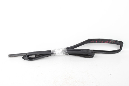 Ущільнювач скла задньої лівої двері Honda CR-V (RM) 2012-2017 72775T1GE01 (73453)