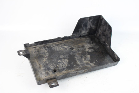 Полка аккумуляторная 2.2 diesel 10- Mitsubishi Outlander (CW) XL 2006-2014 8201A155 (73456)