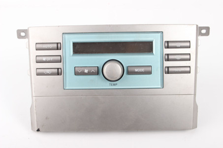 Блок керування клімат контролю Toyota Corolla Verso 2004-2009 559020F010 (73460)