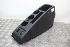 Консоль Toyota Corolla Verso 2004-2009 589010F010B0 (73467)