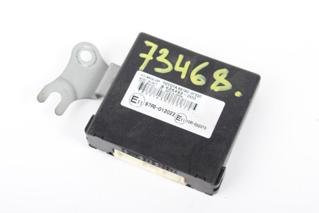 Блок керування іммобілайзером Toyota Corolla Verso 2004-2009 897800F020 (73468)