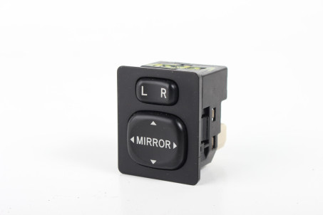 Блок управления зеркалами Toyota Corolla Verso 2004-2009 848700F010 (73471)