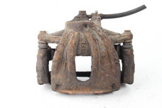 Суппорт передний левый D295 Toyota Corolla Verso 2004-2009 4775005060 (73477)