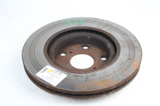 Диск гальмівний передній D295 Toyota Corolla Verso 2004-2009 435120F010 (73485)