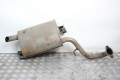 Глушник 2.0 TDI Toyota Corolla Verso 2004-2009 174300G080 (73486)