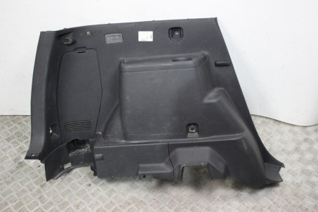 Обшивка багажника ліва Toyota Corolla Verso 2004-2009 647400F010B0 (73495)