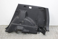 Обшивка багажника права Toyota Corolla Verso 2004-2009 647300F010B0 (73497)
