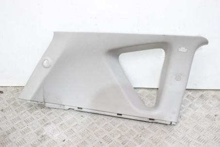 Обшивка багажника ліва верхня Toyota Corolla Verso 2004-2009 624800F020B0 (73502)