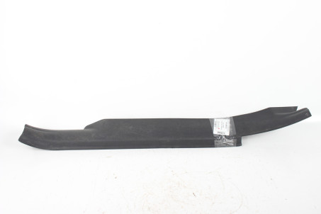 Накладка порога внутр. задняя левая Toyota Corolla Verso 2004-2009 679180F010B0 (73506)