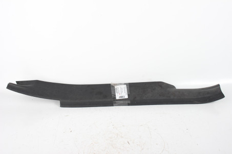 Накладка поріга внутрішня задня права Toyota Corolla Verso 2004-2009 679170F010B0 (73507)