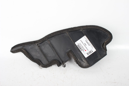 Накладка крила передня ліва Toyota Corolla Verso 2004-2009 531540F010 (73512)