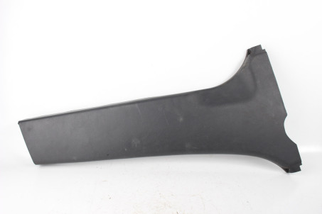 Накладка стойки центральной правой нижняя Toyota Corolla Verso 2004-2009 624130F010B0 (73524)