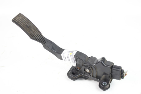 Педаль газу електро 2.2 diesel МКПП Mitsubishi Outlander (CW) XL 2006-2014 1600A101 (73529)