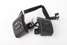 Кнопки керування на кермо LH Toyota Corolla Verso 2004-2009 8425064010B0 (73531)
