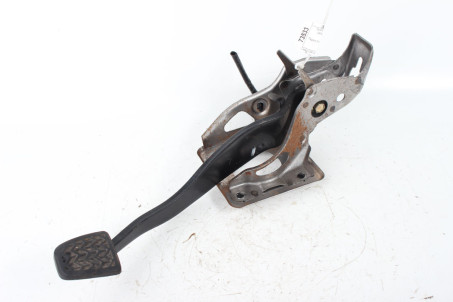 Педаль гальма 2.0 МКПП Toyota Corolla Verso 2004-2009 471010F010 (73533)