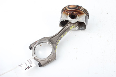 Шатун разом з поршнем RH 2.0 Subaru Forester (SJ) 2012-2018 12100AA470+12013AB700 (73544)