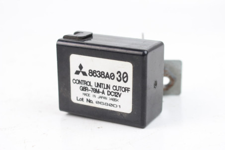 Блок управления иммобилайзером 2.2 diesel Mitsubishi Outlander (CW) XL 2006-2014 8638A030 (73555)