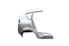 Чверть кузова задня права Toyota Corolla Verso 2004-2009 616010F010 (73580)