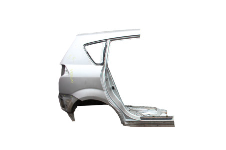 Чверть кузова задня права Toyota Corolla Verso 2004-2009 616010F010 (73580)