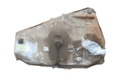 Бак паливний металевий Diesel Toyota Corolla Verso 2004-2009 770010F020 (73582)