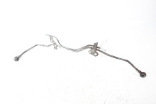 Трубка турбіни 2.0 Diesel Subaru Forester (SJ) 2012-2018 14424AA130 (73584)