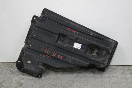 Защита бака Toyota Corolla Verso 2004-2009 583980F010 (73585)