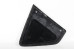 Скло в кузов заднє ліве Toyota Corolla Verso 2004-2009 627200F010 (73586)
