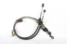 Трос вибору передач 2.0 МКПП TDI 5ст Toyota Corolla Verso 2004-2009 338200F020 (73591)