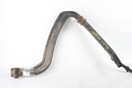 Горловина бензобака Toyota Corolla Verso 2004-2009 772100F020 (73592)