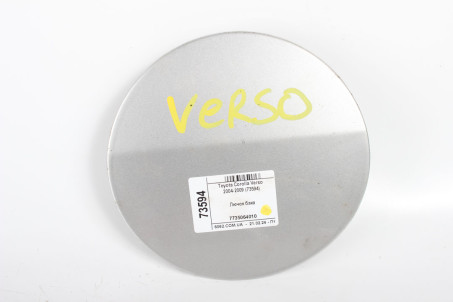 Лючок бака Toyota Corolla Verso 2004-2009 7735064010 (73594)