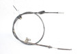 Трос ручного гальма лівий Toyota Corolla Verso 2004-2009 464300F010 (73614)