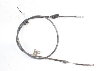 Трос ручного тормоза левый Toyota Corolla Verso 2004-2009 464300F010 (73614)