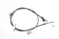 Трос ручного гальма правий Toyota Corolla Verso 2004-2009 464200F010 (73615)