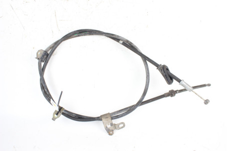 Трос ручного гальма правий Toyota Corolla Verso 2004-2009 464200F010 (73615)