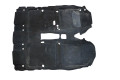 Килим салону МКПП Toyota Corolla Verso 2004-2009 585100F010B0 (73616)