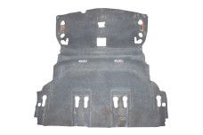 Ковер багажника Toyota Corolla Verso 2004-2009 585810F010B0 (73618)